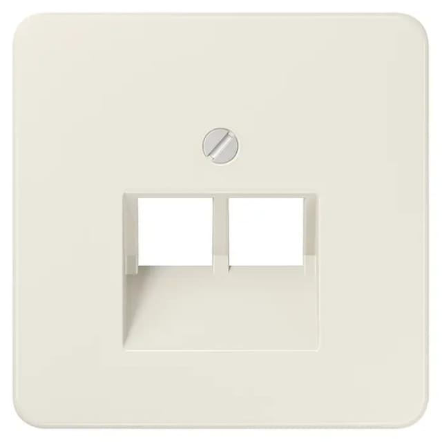 Jung Abdeckung ws für IAE/UAE-Dose 569-2 UA - 569-2UA