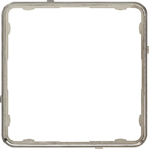 Jung Applikations-Rahmen eds CDP 81 ES - CDP81ES