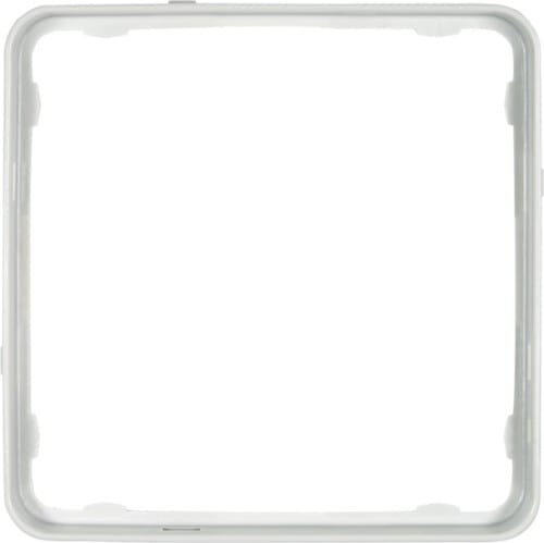 Jung Applikations-Rahmen lgr CDP 81 LG - CDP81LG