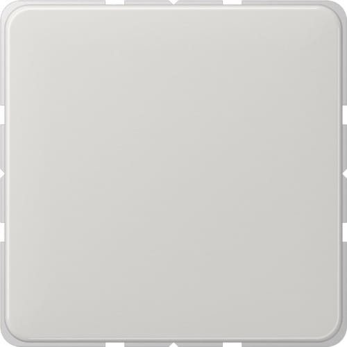 Jung Blind-Abdeckung lgr kompl.mit Tragring CD 594-0 LG - CD594-0LG