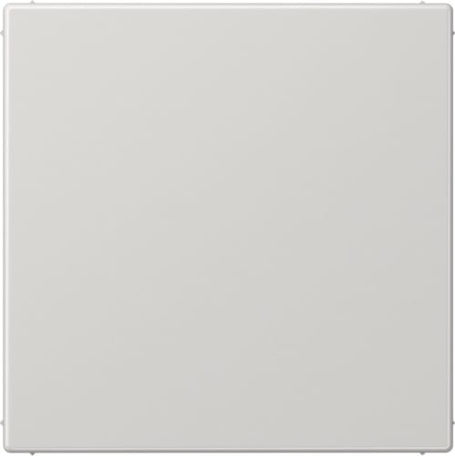 Jung Blind-Abdeckung lgr kompl.mit Tragring LS 994 B LG - LS994BLG