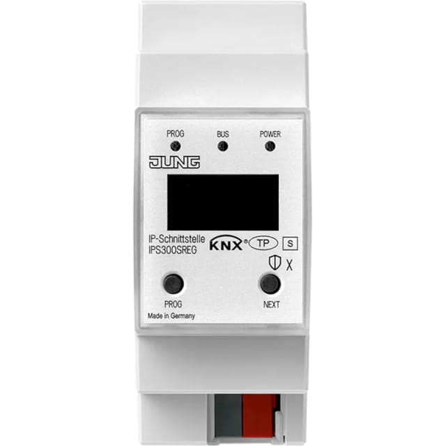 Jung IP-Schnittstelle IPS 300 SREG - IPS300SREG