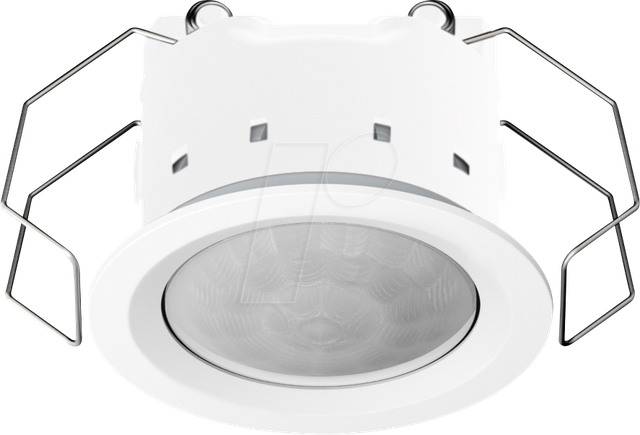 Jung KNX Präsenzmelder Mini Standard alpinweiß 3361 M WW - 3361MWW