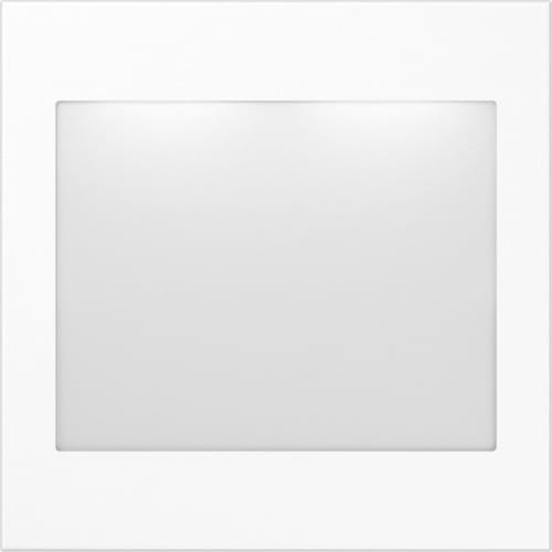 Jung LED-Lichtsignal aws mit RGB LEDs LS 539 WW - LS539WWRGB