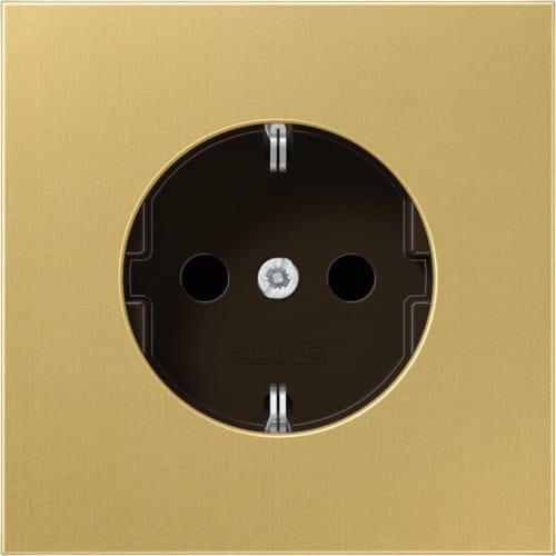 Jung SCHUKO-Steckdose 16A 250V ME 1520 C - ME1520C
