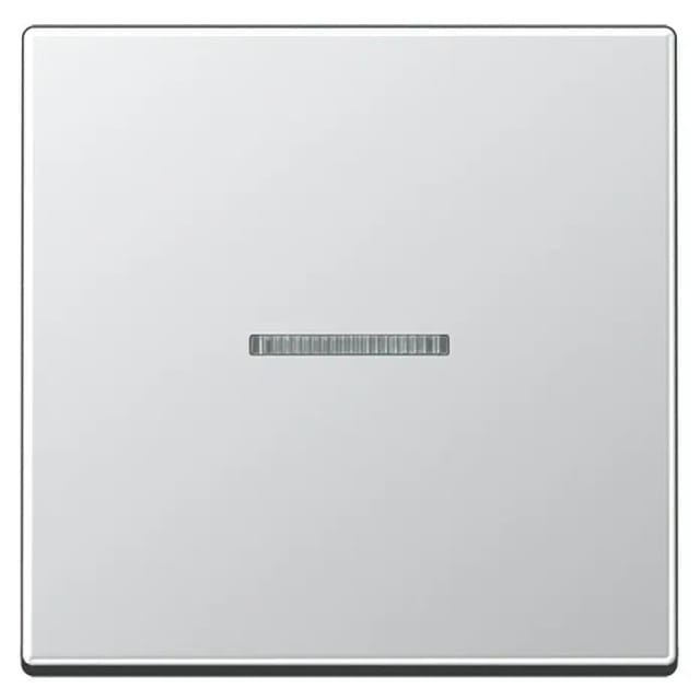 Jung Wippe alu für Kontrollschalter A 590 KO5 AL - A590KO5AL