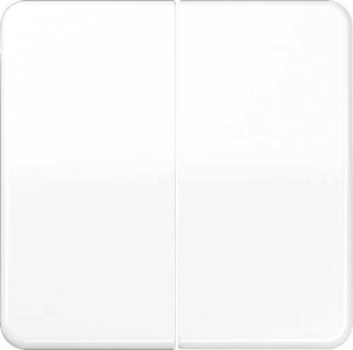 Jung Wippe aws für Schalter/Taster CD 595 BF WW - CD595BFWW