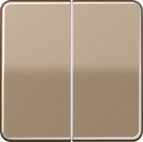 Jung Wippe go-brz für Taster CD 595 GB - CD595GB
