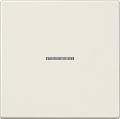 Jung Wippe Lichtleiter ws für Taster LS 990 KO5 - LS990KO5