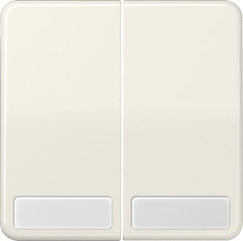 Jung Wippe Schriftfeld ws für Schalter/Taster CD 595 NA - CD595NA
