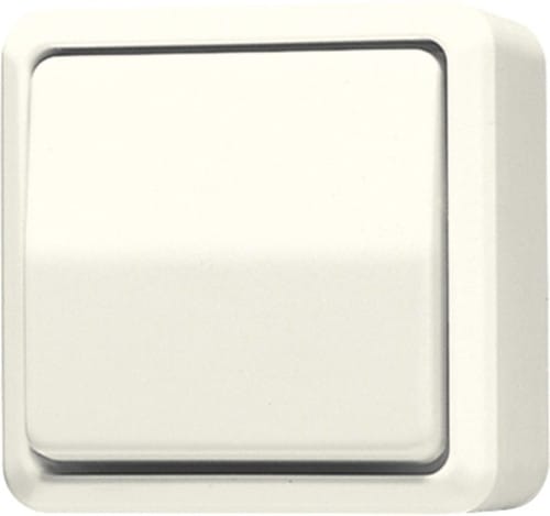 Jung Wippschalter Univ Aus Wechsel 606 A - 606A