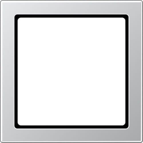 Jung Zwischenrahmen alu zur Montage AL 2961 Z5-L - AL2961Z5-L