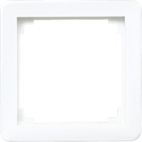 Jung Zwischenrahmen aws zur Montage CD 590 ZA WW - CD590ZAWW