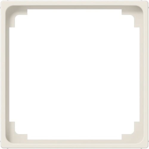 Jung Zwischenrahmen ws zur Montage A 590 Z - A590Z