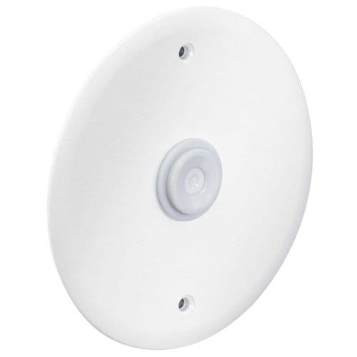 Kaiser Feuchtraumdeckel D=90mm 1174-99 - 1174-99