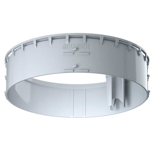 Kaiser Verlängerungsring Einbauhöhe 50mm 1282-50 - 1282-50