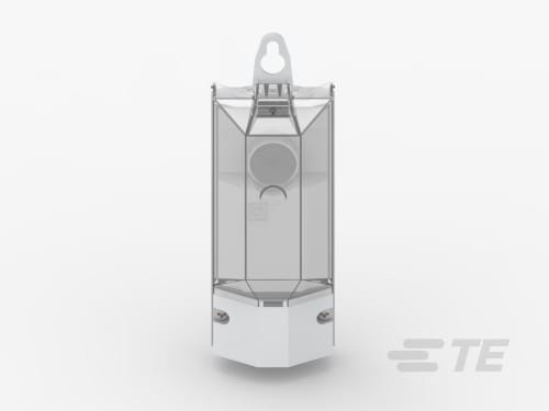 Krüger-Werke GmbH Übergangs/Sicherungskasten EKM 2040/94355 - 087626-000