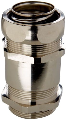 Lapp Zubehör SILVYN-MSK-M-20X1,5-AS- ATEX 55506012 - 55506012