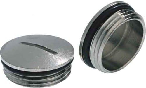 Lapp Zubehör SKINDICHT-BL-M- 50X1,5-+O-RING BL-M 50x1,5 +O-RING - 52103165