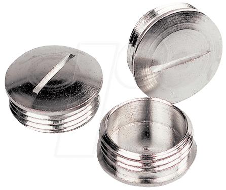 Lapp Zubehör SKINDICHT-BL-M-12X1,5 BL-M 12x1,5 - 52103100