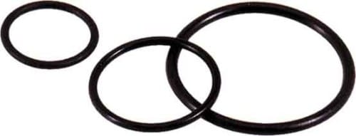 Lapp Zubehör SKINDICHT-O-RING-M16- (13X2)-NBR O-RING M16/13x2 - 53102010