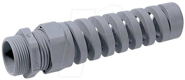Lapp Zubehör SKINTOP-BS-M-20X1,5- RAL-7001-SGY BS-M20x1,5 R7001 SGY - 53111620