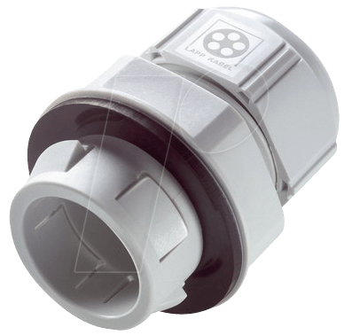 Lapp Zubehör SKINTOP-CLICK-32-RAL- 7001-SGY CLICK 32 R7001 GY - 53112922