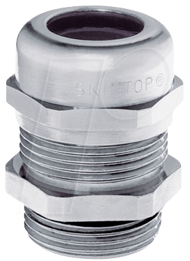 Lapp Zubehör SKINTOP-MS-M-50X1,5 MS-M 50x1,5 - 53112060