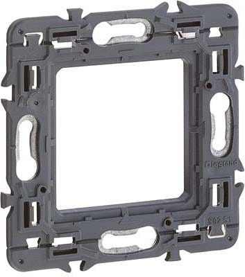 Legrand (BT) Mosaic Tragring 2-modulig Legrand 080251 - 080251