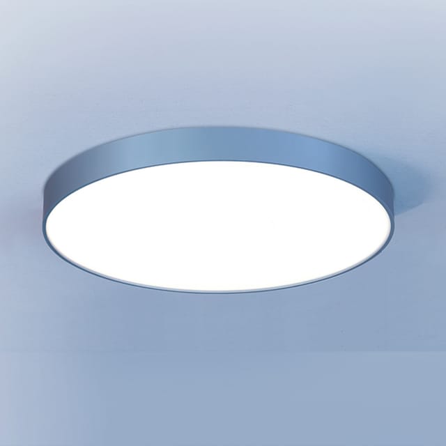 Lightnet LED-Anbauleuchte 4000K BA1OSE-840M-D400 - BA1OSE-840M-D400