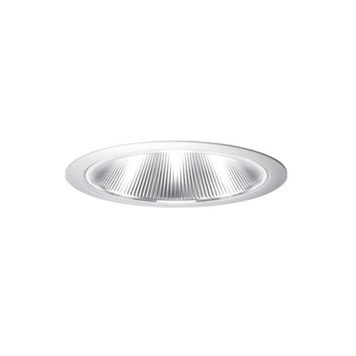 LTS Licht&amp;Leuchten LED-Einbaudownlight 4000K 840 FLIR 300.2040.01 ws - 636639