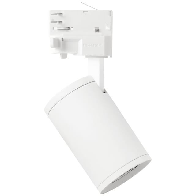 Megaman LED-Schienenstrahler GU10 weiß ohne LM MM78800 - MM78800