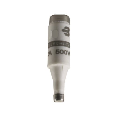 Mersen D-Sicherungseinsatz NDZ gG 2A/500V NDZGG50V2 - W212539