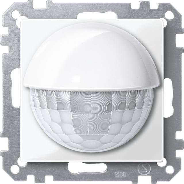 Merten Bewegungsmelder pws/bril KNX ARGUS 180/2,20m 631719 - 631719