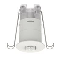 Merten KNX-Präsenzmelder Mini,UP,43x71mm ws MEG6303-0019 - MEG6303-0019