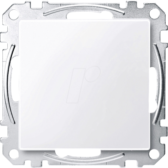 Merten KNX-Tastsensor PRO T AW, SYSTEM M MEG6185-0325 - MEG6185-0325