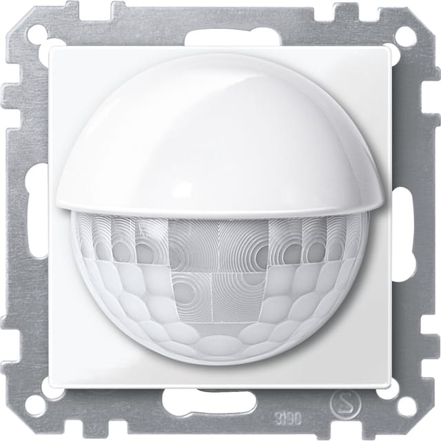 Merten Präsenzmelder pws/bril KNX ARGUS 180/2,20m 630419 - 630419