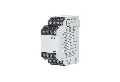 Metz Connect Lampen Test Modul LTM-E16 - 110280
