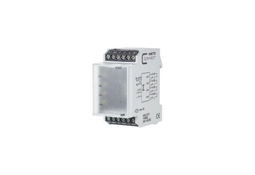 Metz Connect Schnittstellenmodul KAD-C12 24ACDC 7,5DC - 110656