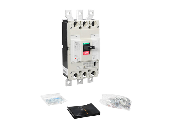 Mitsubishi Electric Leistungsschalter NF630-SEW 3P 630A - 204789