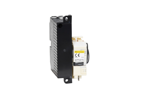 Mitsubishi Electric Unterspannungsauslöser UVTSA250-4SWS - 205953