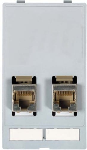 Murrelektronik Frontplattenschnittstelle 4000-68000-1200000 - 4000-68000-1200000