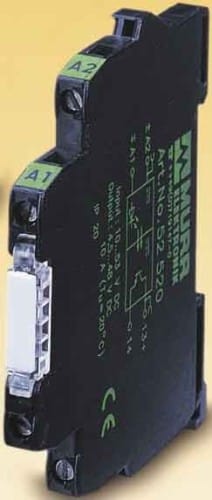 Murrelektronik Optokoppler 52501 - 52501