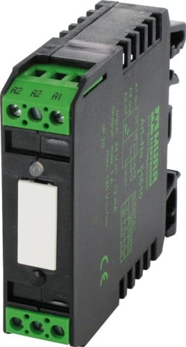 Murrelektronik Relaismodul 17mm 51160 - 51160