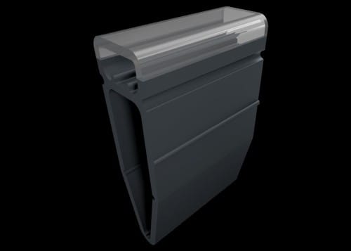Murrplastik Kennzeichentülle KTH/Q 2/18 - 86223012