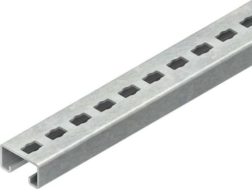 Niedax Ankerschiene 2986/300 FKL - 2986/300 FKL