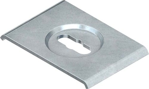 Niedax Aufhängelasche Geomet GTL 40 FG - GTL 40 FG