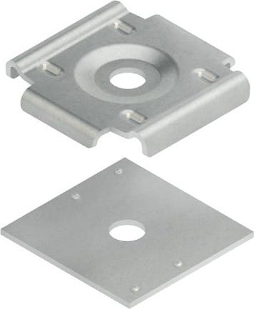 Niedax Befestigung GRKB 10 F - GRKB 10 F
