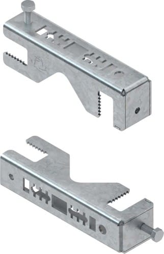 Niedax Befestigungsklemme GRKHV 173 F - GRKHV 173 F