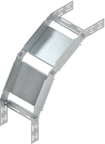 Niedax Bogen verstellbar RGS 60.150 - RGS 60.150